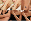 Wholesale S925 Sterling Silver Adjustable Women's Simple Minimalist Bracelet With Electroplating And Zircon