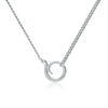 Wholesale S925 Sterling Silver Animal Snake Series Clip Earring And Necklace Jewelry Set With Electroplating Featuring Bear Little Pig Small Animal Patterns