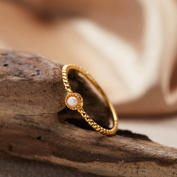 Wholesale S925 Sterling Silver Crystal Ring With Flower And Leaf Pattern Set With Gems For Women