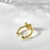 Wholesale S925 Sterling Silver Ear Clips Platinum Plated Geometric Design Fashion Simple Women's Earrings Without Ear Hole