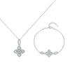 Wholesale S925 Sterling Silver French Retro Flower Bracelet For Women With Electroplating