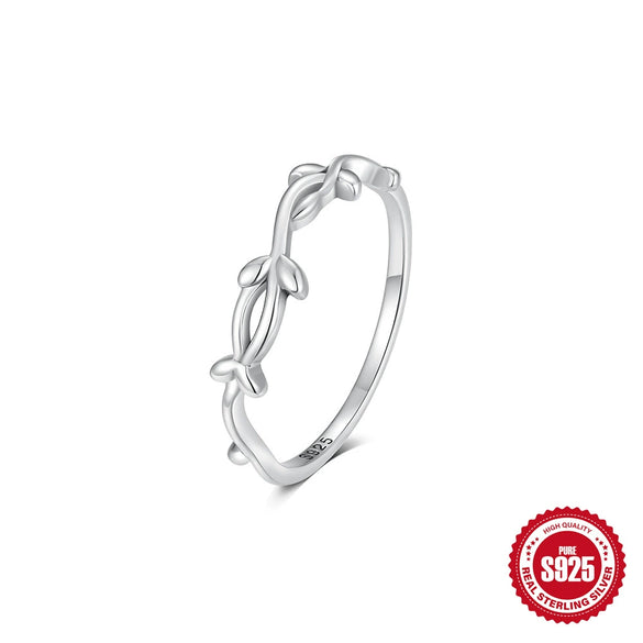 Wholesale S925 Sterling Silver Geometric Aobao Flower Turquoise Ring With Real Gold Plating Retro Niche Design For Women