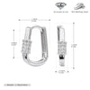 Wholesale S925 Sterling Silver Geometric Oval Inlaid Zircon Earrings Electroplated Light Luxury Minimalist Women's Jewelry