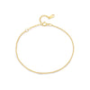 Wholesale S925 Sterling Silver Geometric Women's Electroplated Bracelet