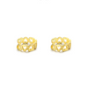 Wholesale S925 Sterling Silver Heartshaped Allmatch Women's Ear Clip Without Ear Holes Seiko Design