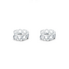 Wholesale S925 Sterling Silver Heartshaped Allmatch Women's Ear Clip Without Ear Holes Seiko Design