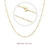 Wholesale S925 Sterling Silver Lucky Birthstone Pendant Necklace With Diamond Design And Platinum Or 18K Gold Electroplating