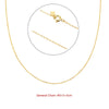 Wholesale S925 Sterling Silver Lucky Birthstone Pendant Necklace With Diamond Design And Platinum Or 18K Gold Electroplating