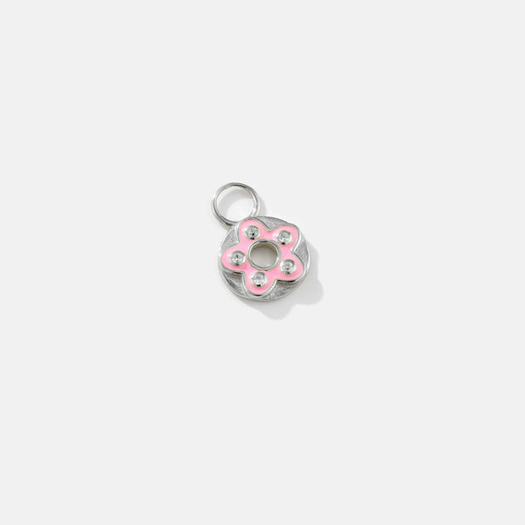 Wholesale S925 Sterling Silver Micro Inlaid Zircon Earrings Pendant Unisex Fashion Accessories