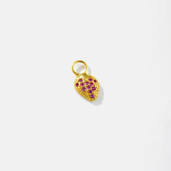 Wholesale S925 Sterling Silver Micro Inlaid Zircon Earrings Pendant Unisex Fashion Accessories