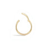 Wholesale S925 Sterling Silver Minimalist Geometric Ear Bone Nail Ear Jewelry With Environmentally Friendly Plating For Women