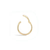 Wholesale S925 Sterling Silver Minimalist Geometric Ear Bone Nail Ear Jewelry With Environmentally Friendly Plating For Women
