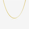 Wholesale S925 Sterling Silver Necklace And Bracelet With Geometric Styling Flat Snake Bone Chain Electroplated Fashion And Minimalist Design Unisex