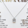 Wholesale S925 Sterling Silver Rectangular Zircon Geometric Cross Chain Clavicle Necklace With Electroplating