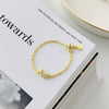 Wholesale S925 Sterling Silver Ring Electroplated Adjustable For Women