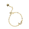 Wholesale S925 Sterling Silver Ring Electroplated Adjustable For Women