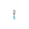 Wholesale S925 Sterling Silver Simple Light Luxury Niche Design Exquisite Trojan Horse Pin Pattern Pure Handmade Earrings For Women