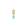 Wholesale S925 Sterling Silver Simple Light Luxury Niche Design Exquisite Trojan Horse Pin Pattern Pure Handmade Earrings For Women