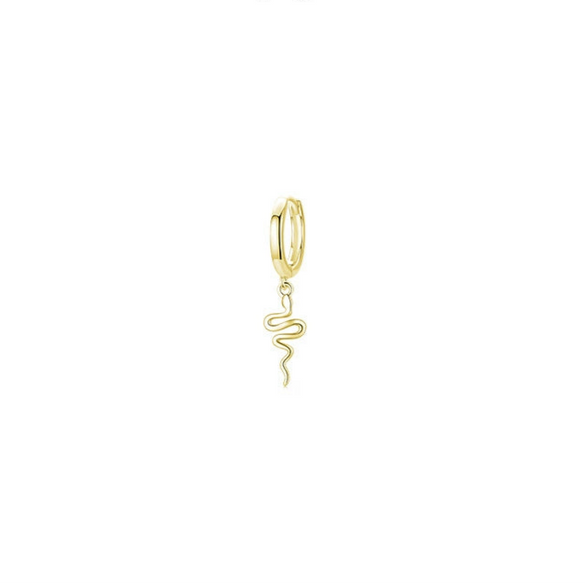 Wholesale S925 Sterling Silver Simple Light Luxury Niche Design Exquisite Trojan Horse Pin Pattern Pure Handmade Earrings For Women