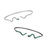 Wholesale S925 Sterling Silver Snake Shaped Opening Bracelet With Niche Design And Micro Inlay For Women