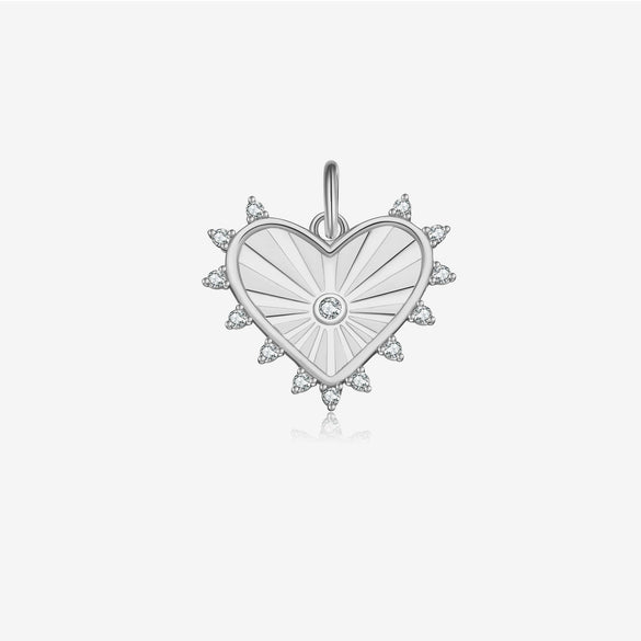 Wholesale S925 Sterling Silver Variety Shape Drop Pendant Clavicle Chain With Platinum Or 18K Gold Electroplating For Women