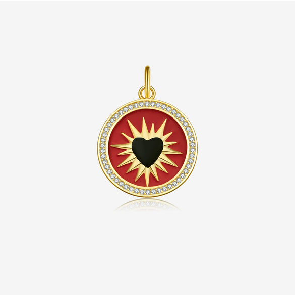 Wholesale S925 Sterling Silver Variety Shape Drop Pendant Clavicle Chain With Platinum Or 18K Gold Electroplating For Women