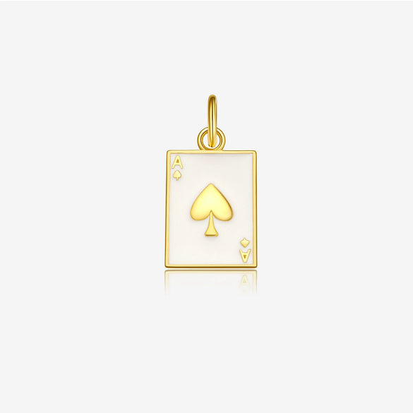 Wholesale S925 Sterling Silver Variety Shape Drop Pendant Clavicle Chain With Platinum Or 18K Gold Electroplating For Women