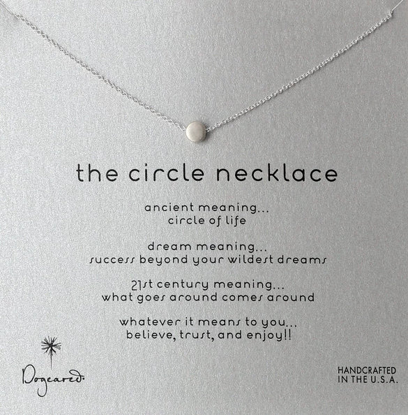 Wholesale S925 Sterling Silver Women's Clavicle Chain Necklace With 18K Rose Gold Plated Minimalist Pendant And Ball Chain