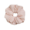 Wholesale Satin Handmade Cloud Sponge Hair Band For Women French Retro Style High Elasticity