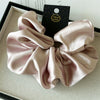 Wholesale Satin Highend Seiko Large Intestine Hair Tie Headband