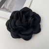 Wholesale Satin Retro Style Flower Anklet For Women
