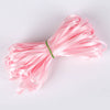Wholesale Satin Ribbon For Diy Handmade Folding Flower Suit Material