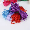 Wholesale Satin Ribbon For Diy Handmade Folding Flower Suit Material