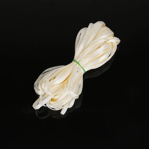 Wholesale Satin Ribbon For Diy Handmade Folding Flower Suit Material