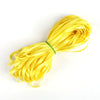 Wholesale Satin Ribbon For Diy Handmade Folding Flower Suit Material