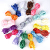 Wholesale Satin Ribbon For Diy Handmade Folding Flower Suit Material