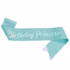 Wholesale Shoulder Strap Etiquette Belt Glitter Cloth Bronzing For Girls