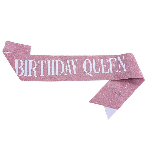 Wholesale Shoulder Strap Ribbon For Girls Glitter Cloth Hot Stamping
