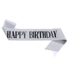 Wholesale Shoulder Strap Ribbon For Girls Glitter Cloth Hot Stamping