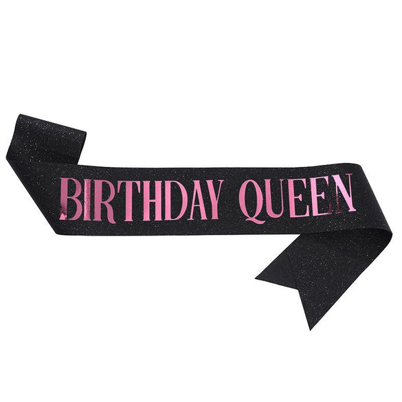 Wholesale Shoulder Strap Ribbon For Girls Glitter Cloth Hot Stamping