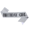 Wholesale Shoulder Strap Ribbon For Girls Glitter Cloth Hot Stamping