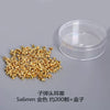 Wholesale Silicone And Plastic Ear Plugs Multistyle Bullet Shape Ear Accessories Materials