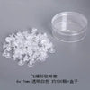 Wholesale Silicone And Plastic Ear Plugs Multistyle Bullet Shape Ear Accessories Materials