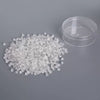 Wholesale Silicone And Plastic Ear Plugs Multistyle Bullet Shape Ear Accessories Materials