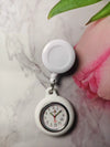 Wholesale Silicone Casual Universal Wristwatch With Round Dial Plastic Case Stainless Steel Buckle Spiral Crown And Ordinary Glass Mirror