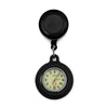 Wholesale Silicone Casual Universal Wristwatch With Round Dial Plastic Case Stainless Steel Buckle Spiral Crown And Ordinary Glass Mirror