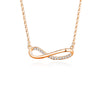 Wholesale 925 Silver Geometric Pattern Natural Style Pendant Necklace For Women