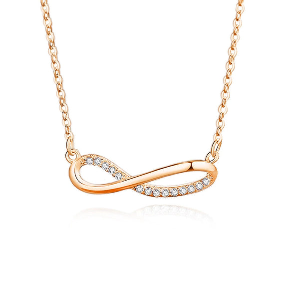 Wholesale 925 Silver Geometric Pattern Natural Style Pendant Necklace For Women