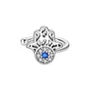 Wholesale Silver Jewelry Iris Flower Butterfly Snakeshaped Star Ear Bone Clip Earrings Zircon Light Luxury Style