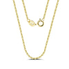 Wholesale Silver Jewelry Sterling Silver Gold Plated Press Light Plain Clavicle Chain With Geometric Pattern For Women